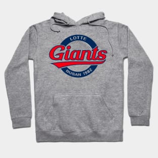 LOTTE GIANTS Hoodie